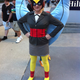 Image for article titled Dragon Con Cosplayers Will Cosplay Anything